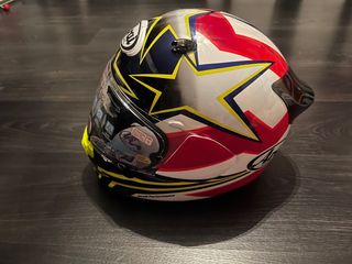Casco Arai Quantic 2025