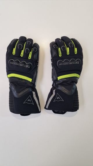 Guantes Moto Invierno Dainese Scout 2 Gore-Tex
