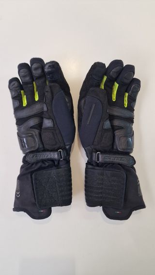 Guantes Moto Invierno Dainese Scout 2 Gore-Tex