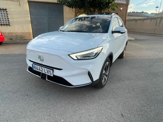 MG ZS-EV  Acabado Luxury 72kw