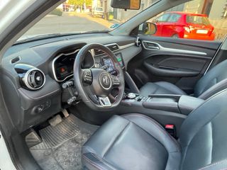 MG ZS-EV  Acabado Luxury 72kw