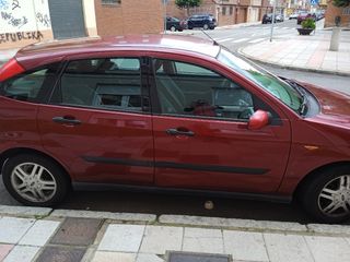 Ford Focus 2000