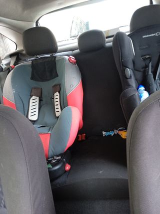 Ford Focus 2000