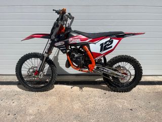 KTM SX 85 CC 2020