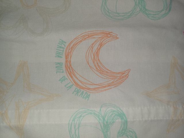 Estor Agatha Ruiz de la Prada