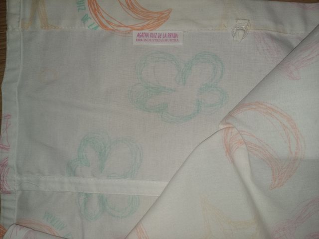 Estor Agatha Ruiz de la Prada