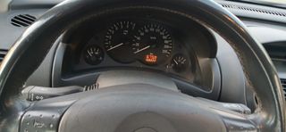 Opel Corsa 2002