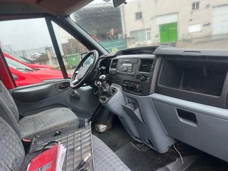 Ford Transit 2008