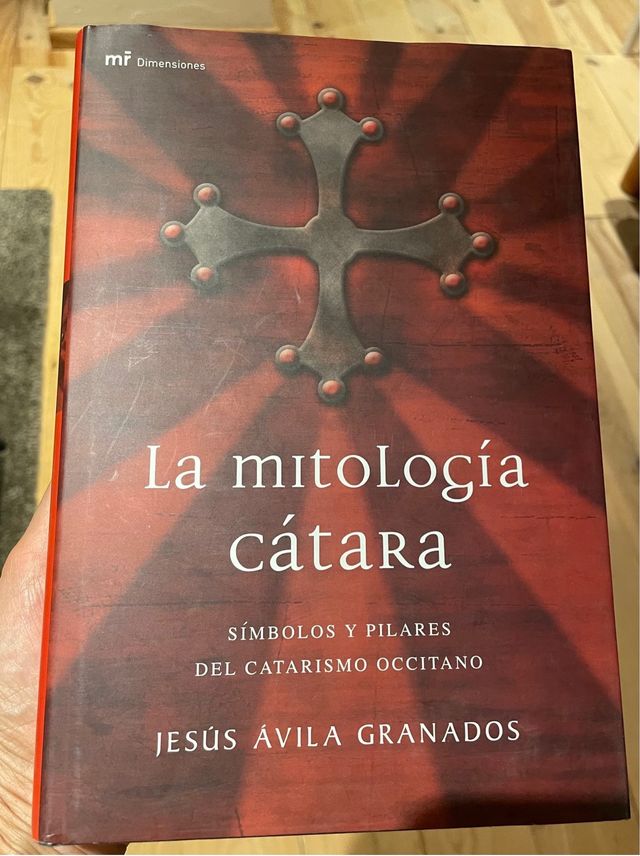 La mitología cátara