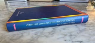 Historia del Gremio de Sastres y Modistas