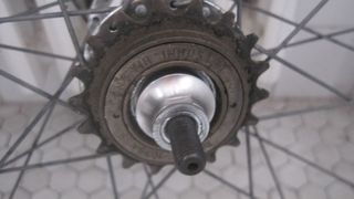 Ruedas Fixie Hutchinson Nitro
