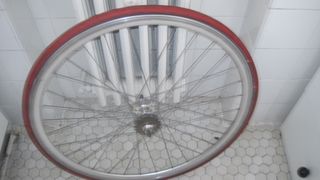 Ruedas Fixie Hutchinson Nitro
