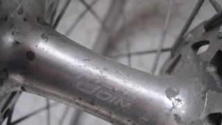 Ruedas Fixie Hutchinson Nitro