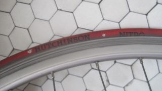 Ruedas Fixie Hutchinson Nitro