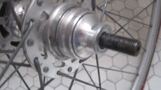 Ruedas Fixie Hutchinson Nitro