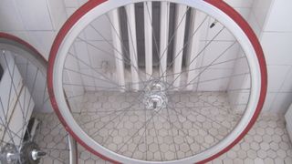 Ruedas Fixie Hutchinson Nitro