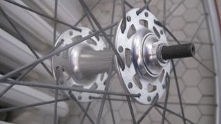 Ruedas Fixie Hutchinson Nitro