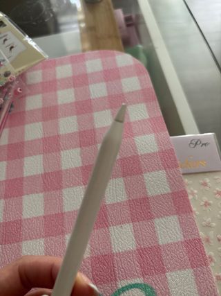 Apple Pencil 2ª Generación