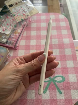 Apple Pencil 2ª Generación