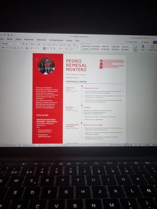 CLASES PARTICULARES DE INGLÉS 
