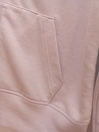 Sudadera New Balance Cremallera