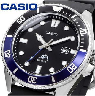 CASIO MDV106B1A1 MARLÍN DURO
BatmanA ESTRENAR