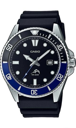 CASIO MDV106B1A1 MARLÍN DURO Batman A ESTRENAR