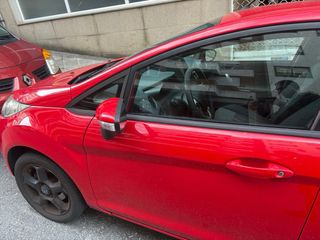 Ford Fiesta 2010