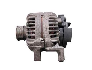 Alternador opel 55556067 astra h ber. 1.8 127134