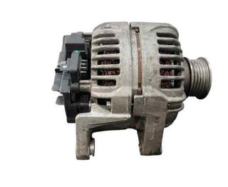 Alternador opel 55556067 astra h ber. 1.8 127134