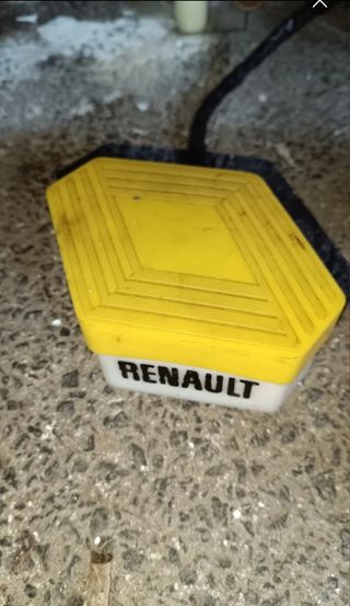 Despiece Renault 5 y 7