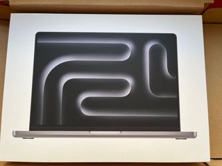 MACBOOK PRO 14” 
GARANTIA