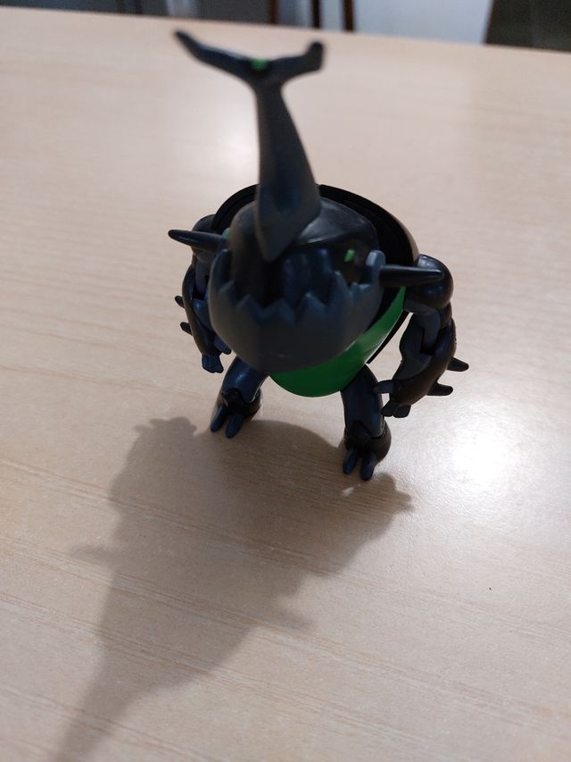 Eatle Ben 10 Omniverse