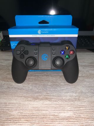 Mando GameSir T1s Wireless Controller