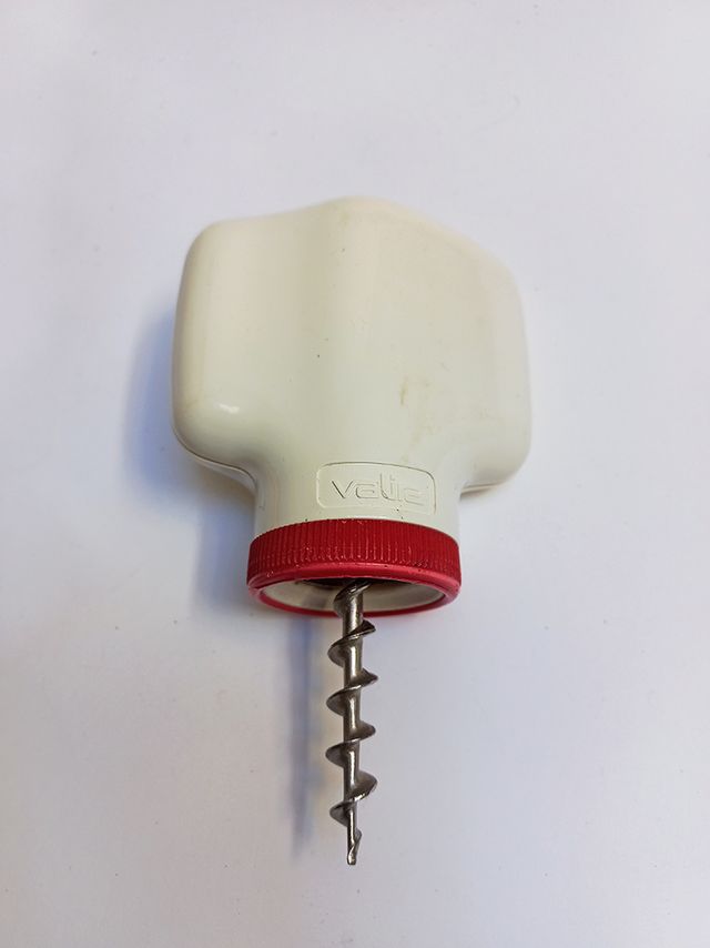 Saca-Rolhas Vintage Valira