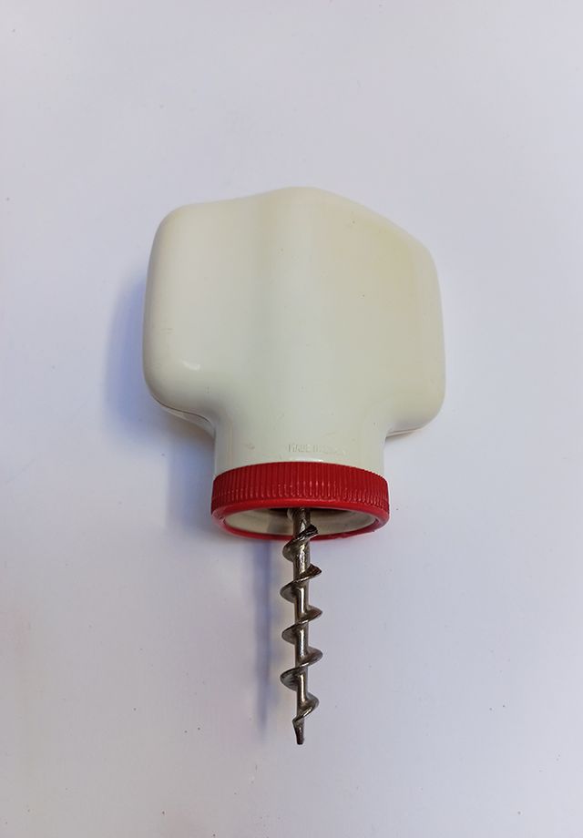 Saca-Rolhas Vintage Valira