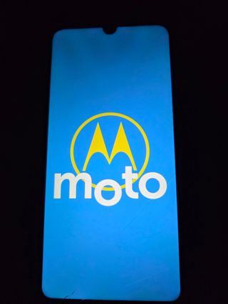 Motorola Moto E6 Plus
