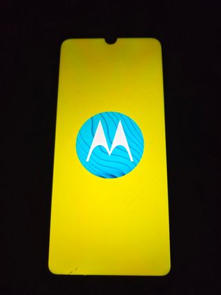 Motorola Moto E6 Plus