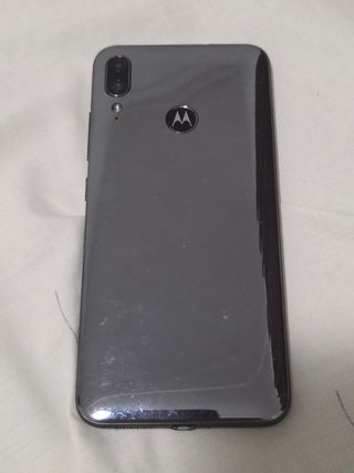 Motorola Moto E6 Plus
