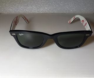 Ray-Ban Wayfarer Edición Especial