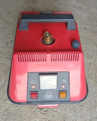 Lady Vap Limpiador a Vapor