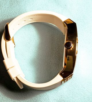 Reloj GUESS Phoenix nuevo correa de caucho