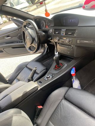 BMW Serie 3 2009