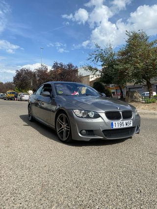 BMW Serie 3 2009