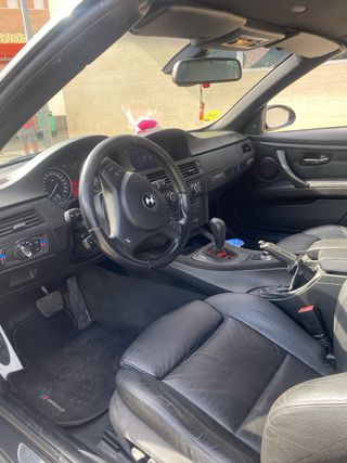 BMW Serie 3 2009