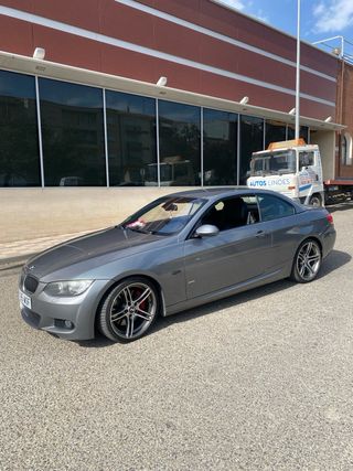 BMW Serie 3 2009