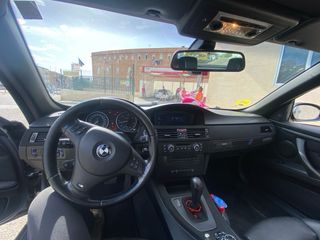 BMW Serie 3 2009