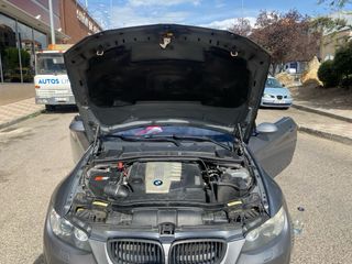 BMW Serie 3 2009