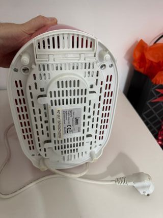 Tostapane Bialetti Rosso