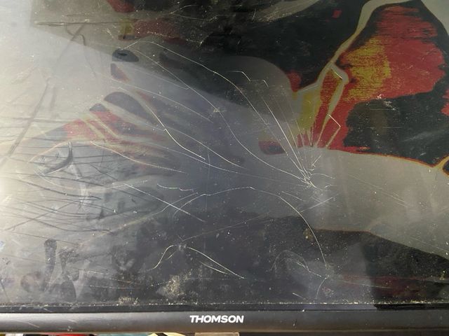 Placa base TV Thomson 32HE5606